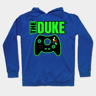 The Duke Hoodie